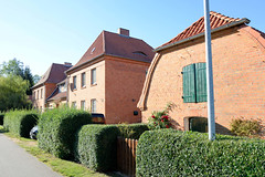Zülow ist ein Ortsteil der Stadt Sternberg im Landkreis Ludwigslust-Parchim in Mecklenburg-Vorpommern.