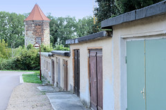 Nienburg (Saale) ist eine Stadt im Salzlandkreis in Sachsen-Anhalt.