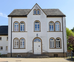 Medebach ist eine Kleinstadt im Hochsauerlandkreis in Nordrhein-Westfalen.