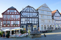 Fritzlar ist eine Kleinstadt im nordhessischen Schwalm-Eder-Kreis.