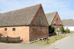 Garwitz ist ein Ortsteil der Gemeinde Lewitzrand im Landkreis Ludwigslust-Parchim in Mecklenburg-Vorpommern.