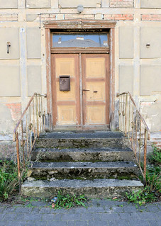 Neustadt (Dosse) ist eine  Stadt des Amtes Neustadt (Dosse) im Landkreis Ostprignitz-Ruppin in Brandenburg.