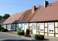 Neustadt (Dosse) ist eine  Stadt des Amtes Neustadt (Dosse) im Landkreis Ostprignitz-Ruppin in Brandenburg.