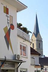 Die Hansestadt Korbach ist die Kreisstadt des Landkreises Waldeck-Frankenberg in Hessen.