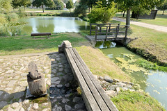Grebbin ist ein Ortsteil der Gemeinde Obere Warnow im Landkreis Ludwigslust-Parchim in Mecklenburg-Vorpommern.