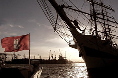Aktuelle und historische Bilder der Hansestadt Hamburg / bildarchiv-hamburg.com