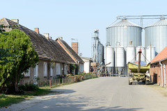 Herzberg ist ein Ortsteil der Gemeinde Obere Warnow im Landkreis Ludwigslust-Parchim in Mecklenburg-Vorpommern.