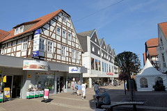 Die Hansestadt Korbach ist die Kreisstadt des Landkreises Waldeck-Frankenberg in Hessen.