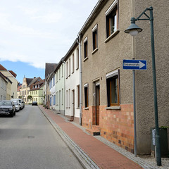 Bad Sülze  ist eine mecklenburgische Landstadt im Landkreis Vorpommern-Rügen in Mecklenburg-Vorpommern.