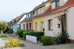 Tribsees ist eine Stadt und Gemeinde in Mecklenburg-Vorpommern im  Landkreis Vorpommern-Rügen.