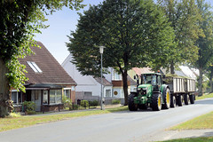 Goldenstädt ist ein Ortsteil der Gemeinde Banzkow im Landkreis Ludwigslust-Parchim in Mecklenburg-Vorpommern.