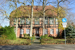 Slate ist ein Ortsteil der Kreisstadt Parchim im Landkreis Ludwigslust-Parchim in Mecklenburg-Vorpommern.