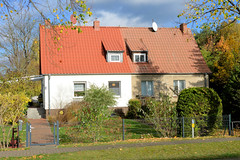 Alt Schwerin ist eine Gemeinde im Landkreis Mecklenburgische Seenplatte in Mecklenburg-Vorpommern.
