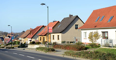 Stavenhagen ist eine Kleinstadt im Landkreis Mecklenburgische Seenplatte in Mecklenburg-Vorpommern.