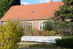 Groß Pankow (Prignitz) ist eine Gemeinde im Landkreis Prignitz in Brandenburg.