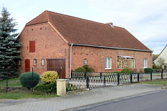 Stolpe ist eine Gemeinde im Landkreis Ludwigslust-Parchim in Mecklenburg-Vorpommern und Teil der Metropolregion Hamburg.