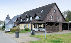 Slate ist ein Ortsteil der Kreisstadt Parchim im Landkreis Ludwigslust-Parchim in Mecklenburg-Vorpommern.