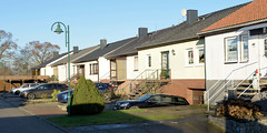Walkendorf ist eine Gemeinde im Landkreis Rostock in Mecklenburg-Vorpommern.