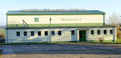 Walkendorf ist eine Gemeinde im Landkreis Rostock in Mecklenburg-Vorpommern.