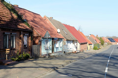 Wredenhagen ist ein Ortsteil der Gemeinde Eldetal im  Landkreis Mecklenburgische Seenplatte in Mecklenburg-Vorpommern.