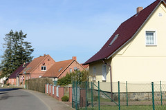 Biesen ist ein Ortsteil der Stadt Wittstock-Dosse im Landkreis Ostprignitz-Ruppin in Brandenburg.