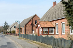 Karrenzin ist eine Gemeinde im Landkreis Ludwigslust-Parchim in Mecklenburg-Vorpommern.