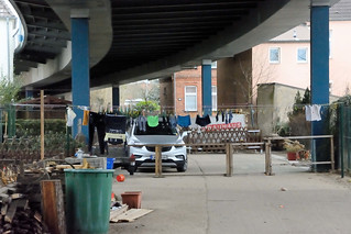 Die Stadt Ludwigslust liegt im Landkreis Ludwigslust-Parchim in Mecklenburg-Vorpommern.