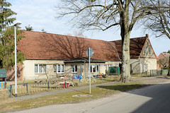 Blievenstorf ist eine Gemeinde im Landkreis Ludwigslust-Parchim in Mecklenburg-Vorpommern.