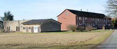 Halenbeck ist ein Gemeindeteil der Gemeinde Halenbeck-Rohlsdorf im Landkreis Prignitz in Brandenburg.