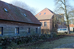 Linstow ist ein Ortsteil der Gemeinde Dobbin-Linstow im Landkreis Rostock in Mecklenburg-Vorpommern.