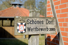Göttin  ist eine Gemeinde im Kreis Herzogtum Lauenburg in Schleswig-Holstein.