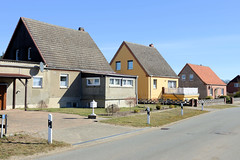 Conow ist ein Ortsteil der Gemeinde Malliß  im Landkreis Ludwigslust-Parchim in Mecklenburg-Vorpommern.