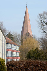 Spornitz ist eine Gemeinde im Landkreis Ludwigslust-Parchim in Mecklenburg-Vorpommern und ist Teil der Metropolregion Hamburg.