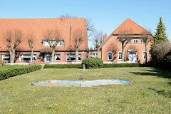 Güster ist eine Gemeinde im Kreis Herzogtum Lauenburg in Schleswig-Holstein.