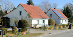 Linstow ist ein Ortsteil der Gemeinde Dobbin-Linstow im Landkreis Rostock in Mecklenburg-Vorpommern.