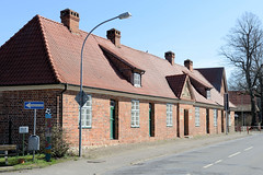 Gudow ist eine Gemeinde im Kreis Herzogtum Lauenburg in Schleswig-Holstein.