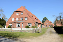 Schmilau ist eine Gemeinde im Kreis Herzogtum Lauenburg in Schleswig-Holstein.