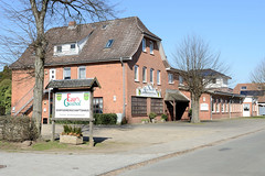 Güster ist eine Gemeinde im Kreis Herzogtum Lauenburg in Schleswig-Holstein.
