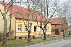 Keller ist ein Ortsteil der Gemeinde Lindow (Mark) im Landkreis Ostprignitz-Ruppin in Brandenburg.