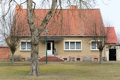 Seebeck ist ein Ortsteil der Gemeinde Vielitzsee im Landkreis Ostprignitz-Ruppin in Brandenburg.
