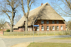 Schmilau ist eine Gemeinde im Kreis Herzogtum Lauenburg in Schleswig-Holstein.