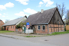 Schönbeck ist eine Gemeinde im Landkreis Mecklenburgische Seenplatte inMecklenburg-Vorpommern.