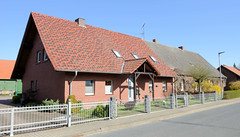 Groß Gievitz ist ein Ortsteil der Gemeinde Peenehagen im Landkreis Mecklenburgische Seenplatte in Mecklenburg-Vorpommern.