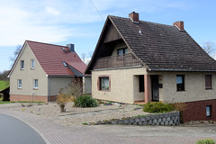 Brüel  ist eine Kleinstadt im Landkreis Ludwigslust-Parchim in Mecklenburg-Vorpommern.