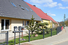 Der Ort Müsselmow ist Teil der Gemeinde Kuhlen-Wendorf  im  Landkreis Ludwigslust-Parchim in Mecklenburg-Vorpommern.