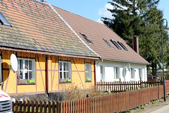 Holzendorf ist ein Ort in der Gemeinde  Kuhlen-Wendorf im Landkreis Ludwigslust-Parchim in Mecklenburg-Vorpommern.