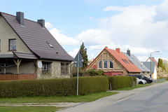 Neetzka  ist eine Gemeinde im   Landkreis Mecklenburgische Seenplatte in Mecklenburg-Vorpommern.