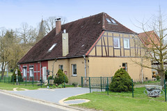 Rattey  ist ein Ortsteil der Gemeinde Schönbeck im Landkreis Mecklenburgische Seenplatte in Mecklenburg-Vorpommern.