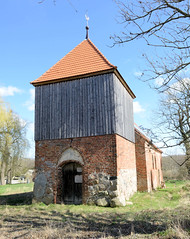 Der Ort Müsselmow ist Teil der Gemeinde Kuhlen-Wendorf  im  Landkreis Ludwigslust-Parchim in Mecklenburg-Vorpommern.