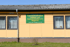 Beggerow ist eine Gemeinde im Landkreis Mecklenburgische Seenplatte in Mecklenburg-Vorpommern.